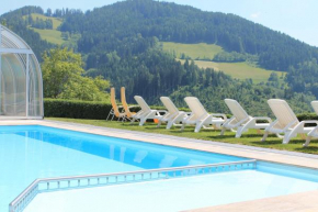 Panoramadorf Saualpe Sereinig KG, Eberstein, Österreich